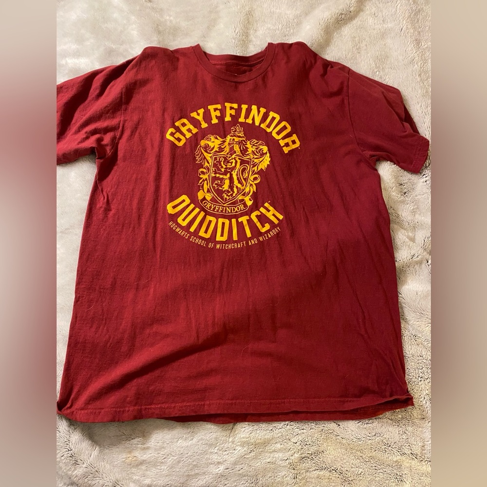 Harry Potter shirt